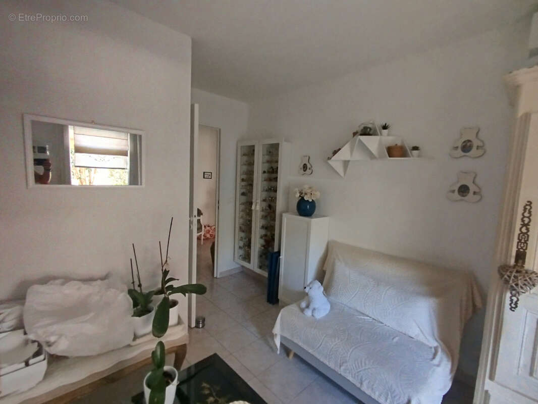 Appartement à HYERES