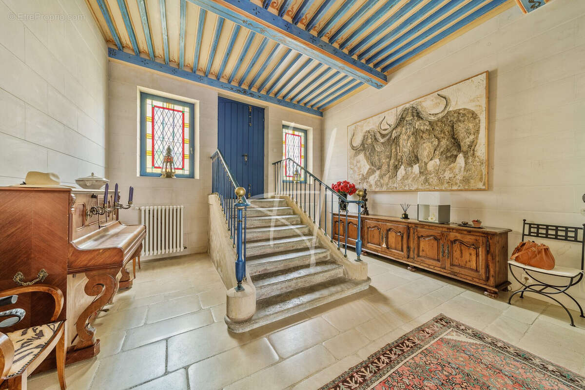 Maison à DORNOT