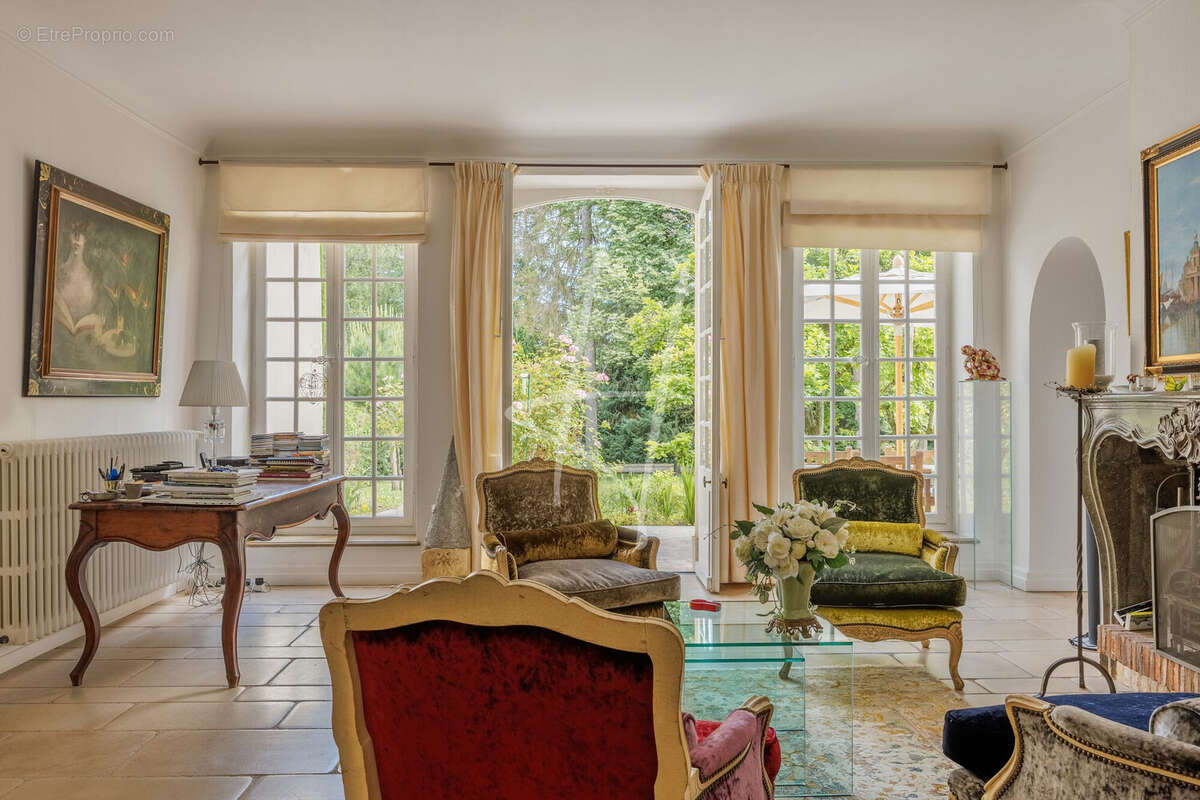 Maison à DORNOT