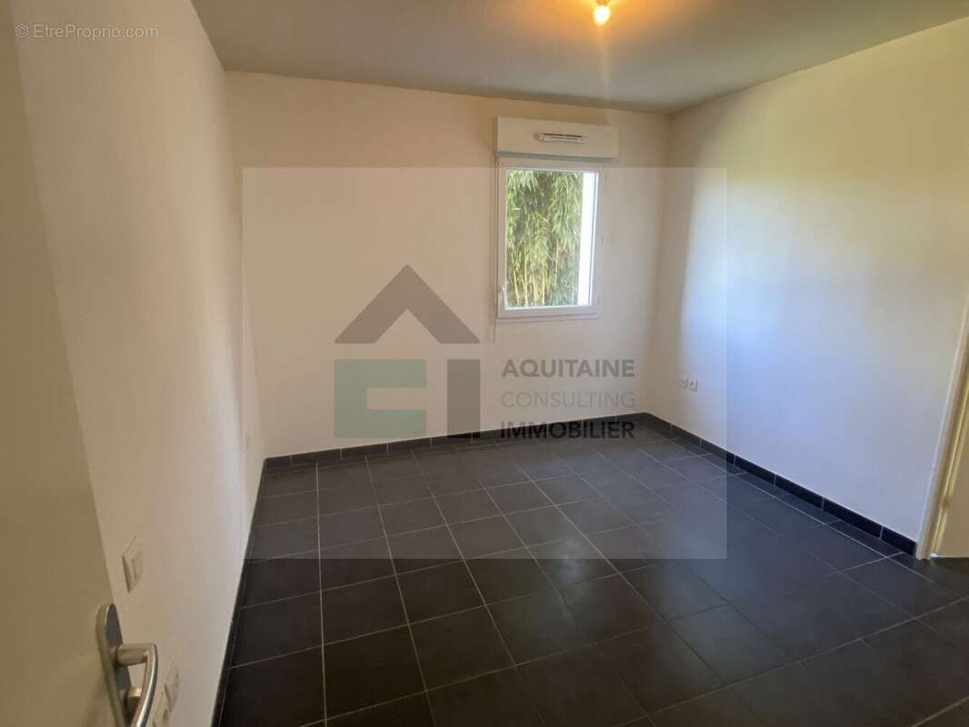 Appartement à LANTON