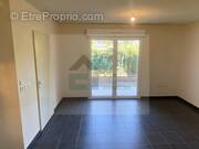 Appartement à LANTON