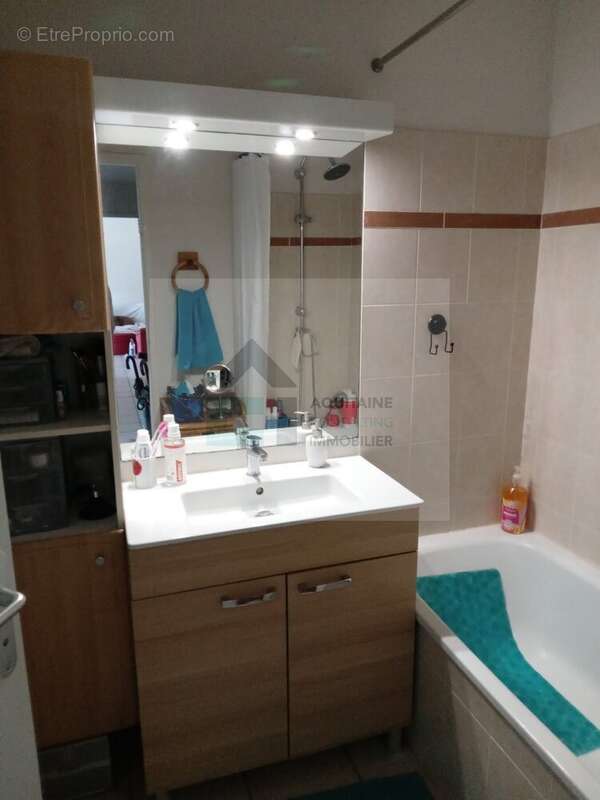 Appartement à SAINT-ESTEVE