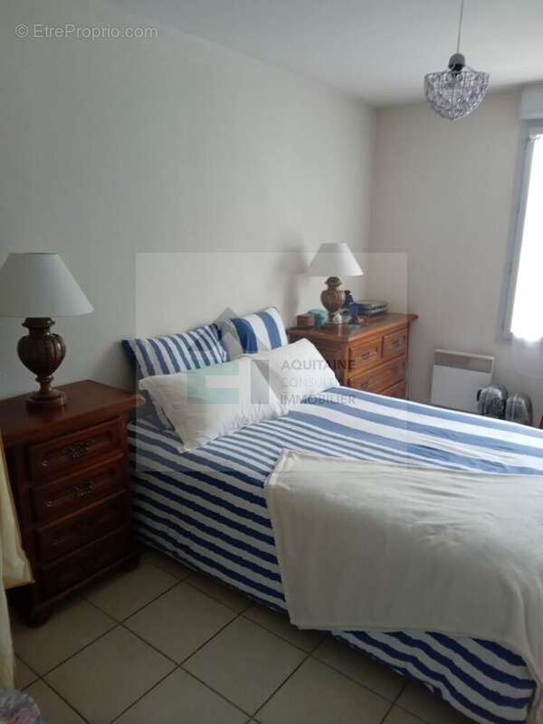 Appartement à SAINT-ESTEVE