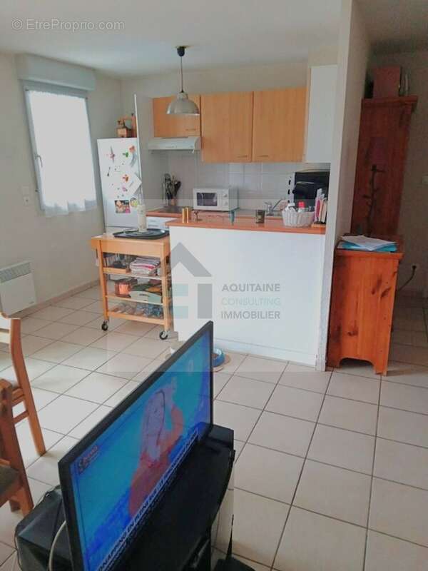 Appartement à SAINT-ESTEVE