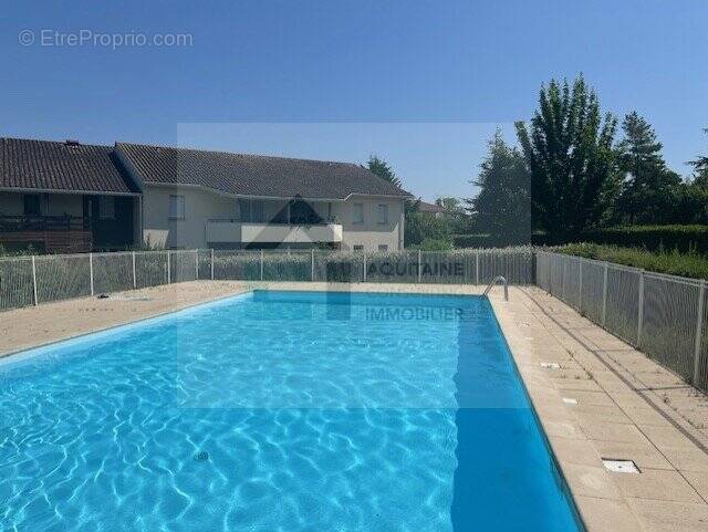 Appartement à BLAYE