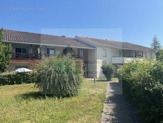 Appartement à BLAYE