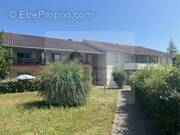 Appartement à BLAYE