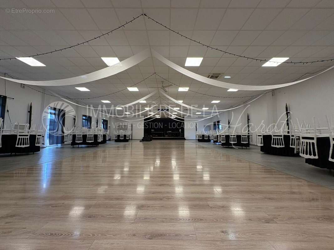 Commerce à SCHLIERBACH