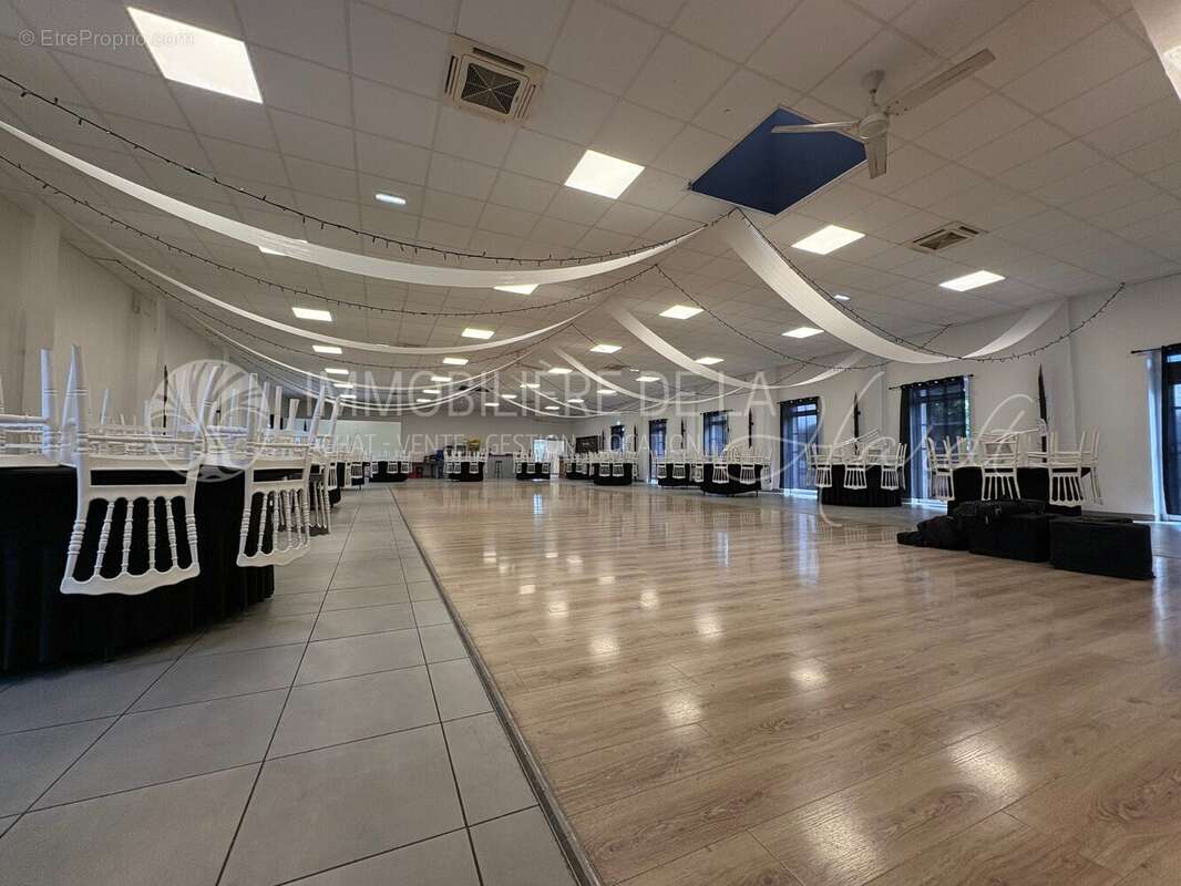 Commerce à SCHLIERBACH