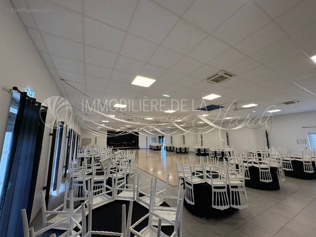 Commerce à SCHLIERBACH