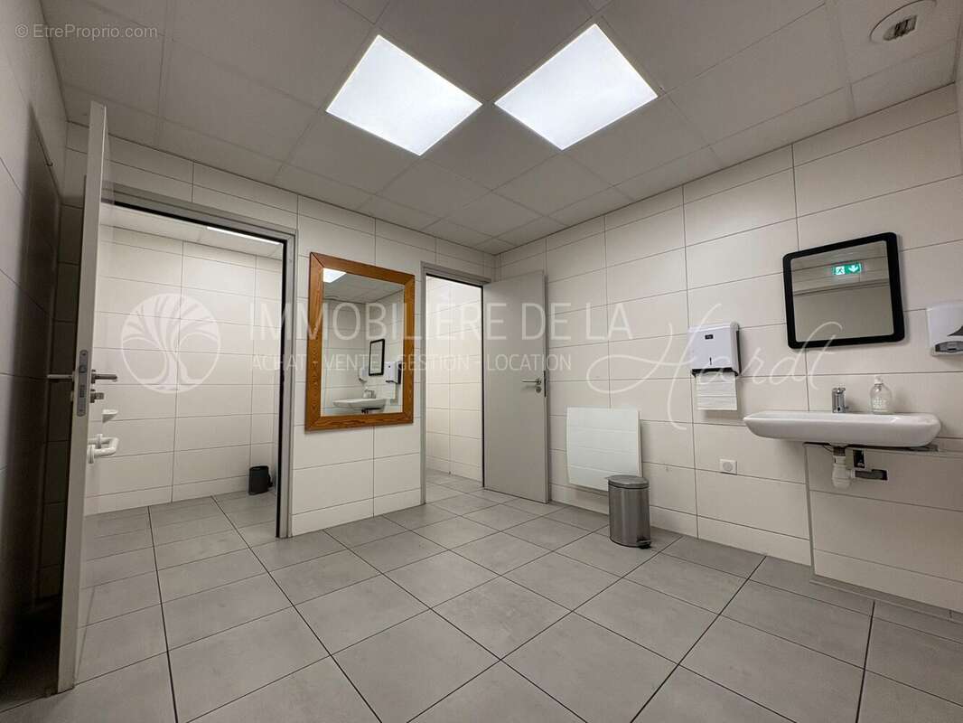 Commerce à SCHLIERBACH