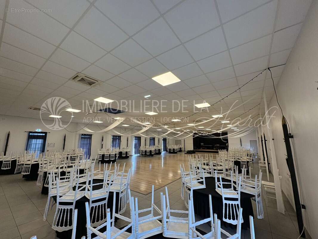 Commerce à SCHLIERBACH