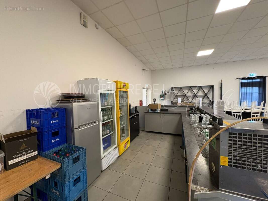 Commerce à SCHLIERBACH