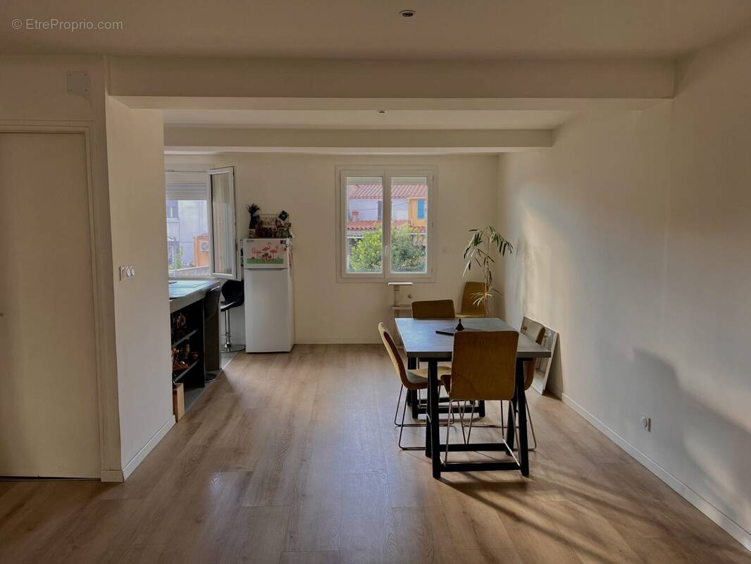 Maison à CORNEILLA-DEL-VERCOL