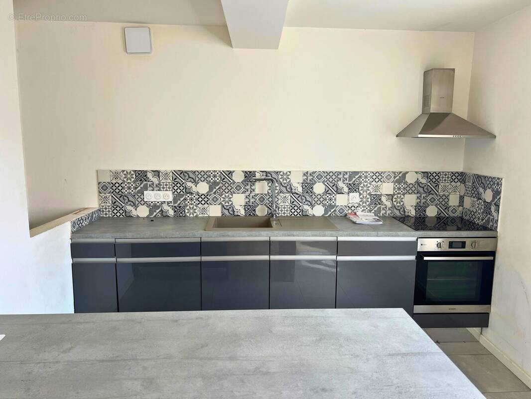 Maison à CORNEILLA-DEL-VERCOL