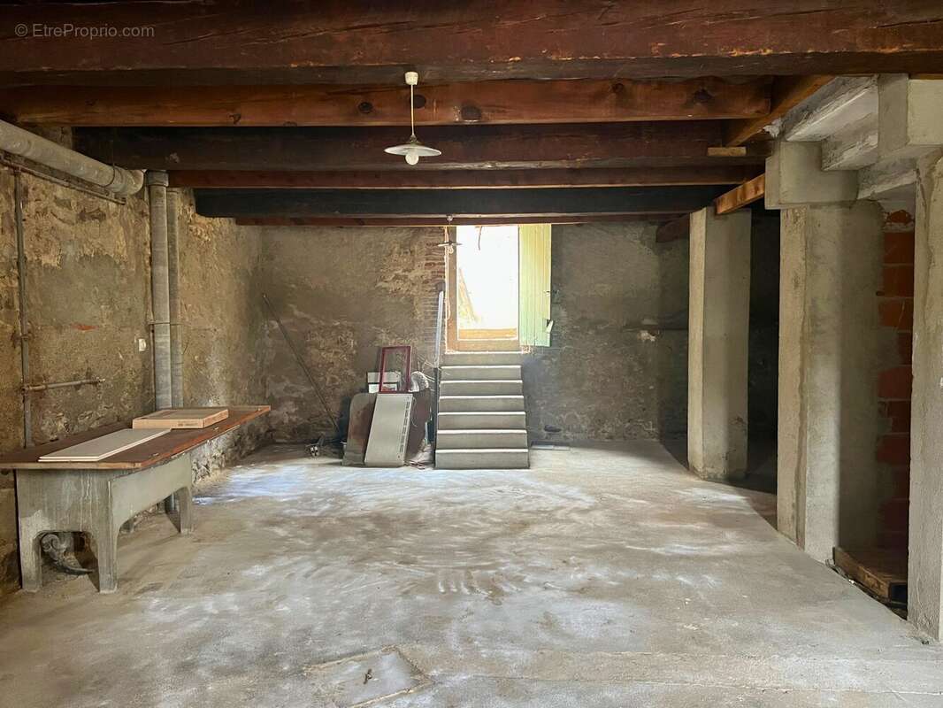 Maison à CORNEILLA-DEL-VERCOL