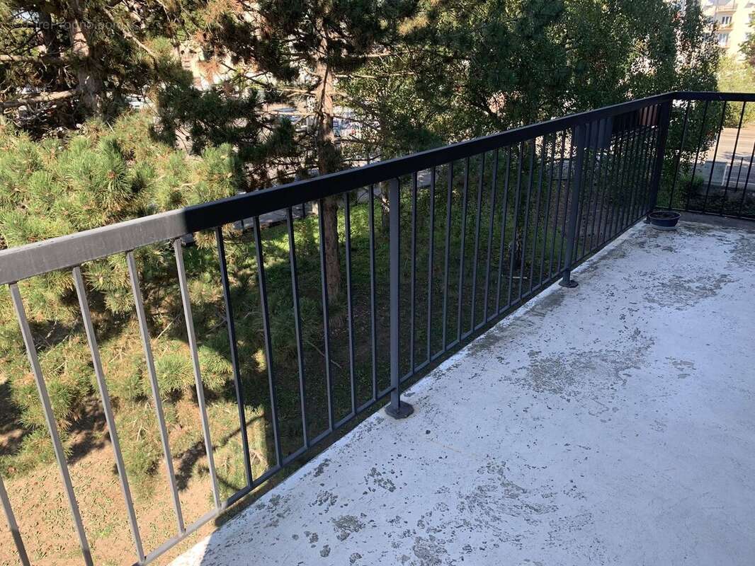 Appartement à COLMAR