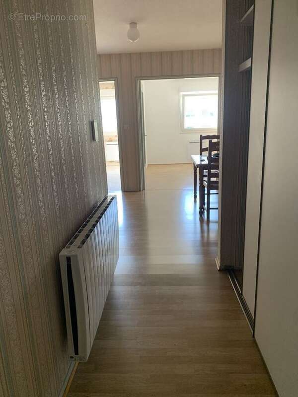 Appartement à COLMAR