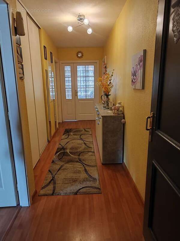 Appartement à COLMAR