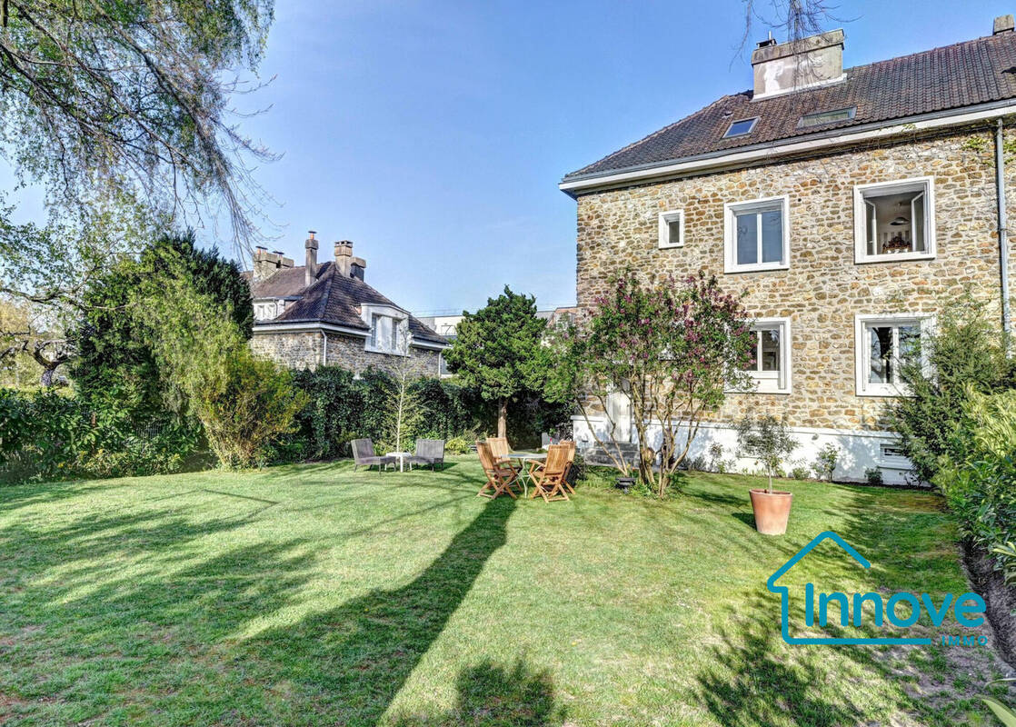 Maison à SAINT-CYR-L&#039;ECOLE