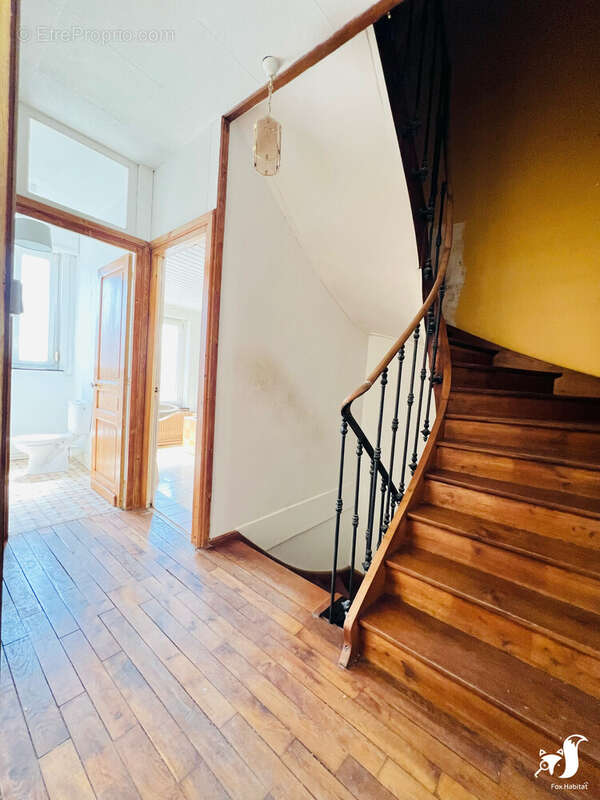 Maison à LE CATEAU-CAMBRESIS