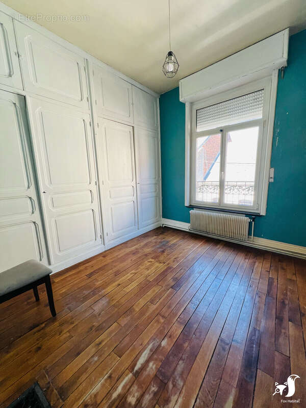 Maison à LE CATEAU-CAMBRESIS