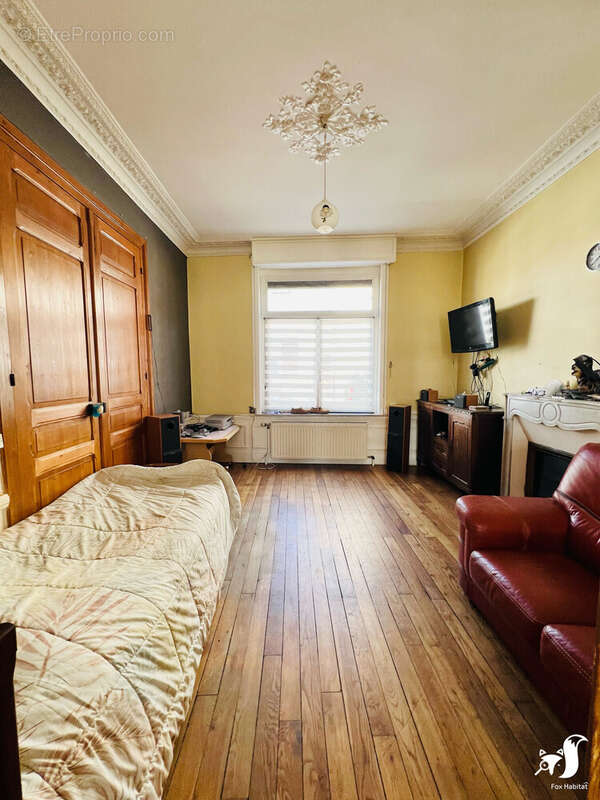 Maison à LE CATEAU-CAMBRESIS