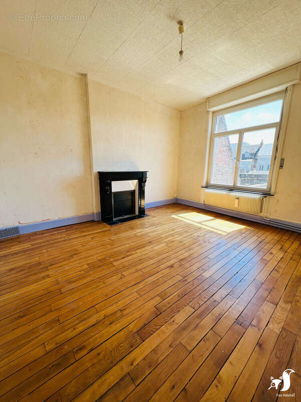 Maison à LE CATEAU-CAMBRESIS