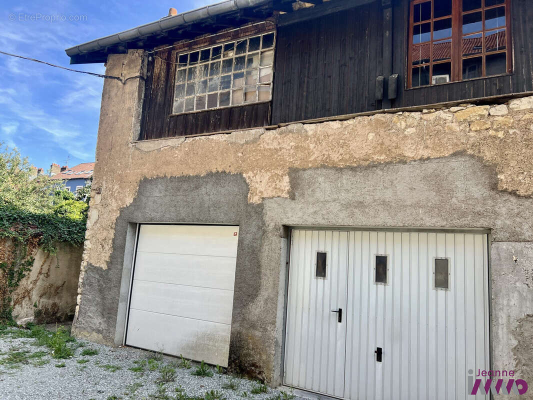 Appartement à BELFORT