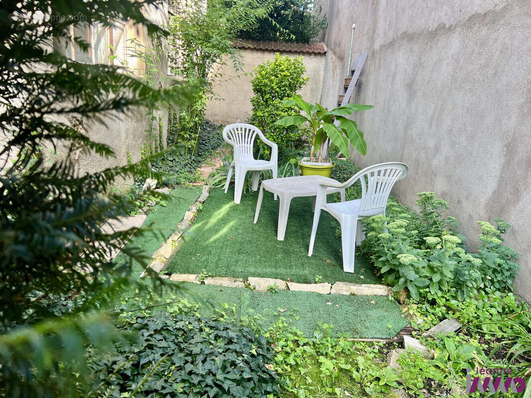 Appartement à BELFORT