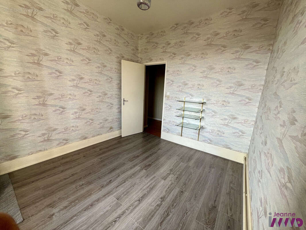 Appartement à BELFORT