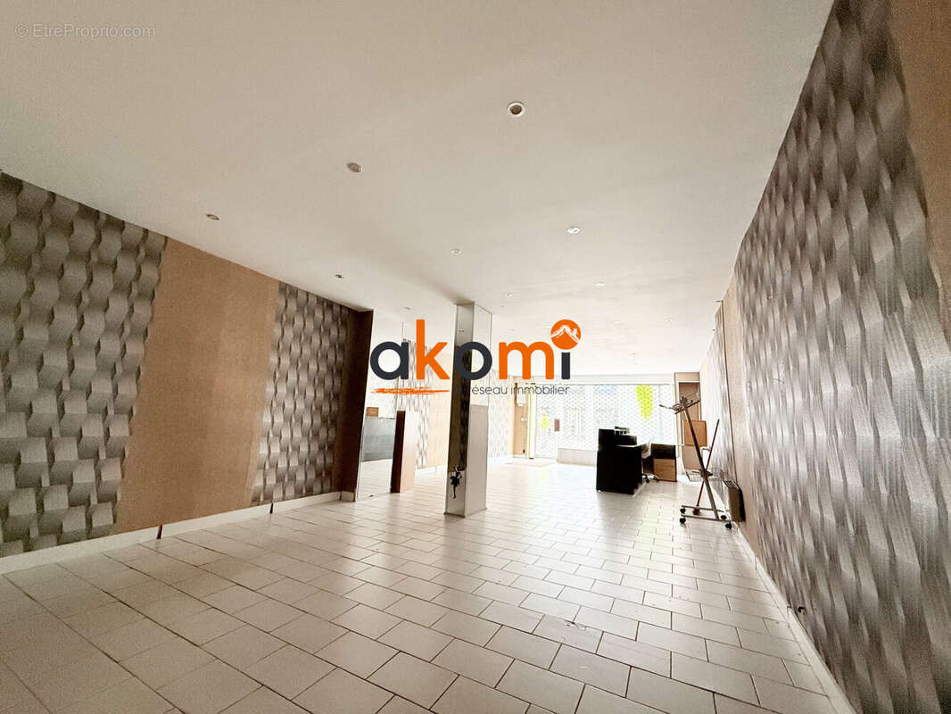 Commerce à LUNEVILLE