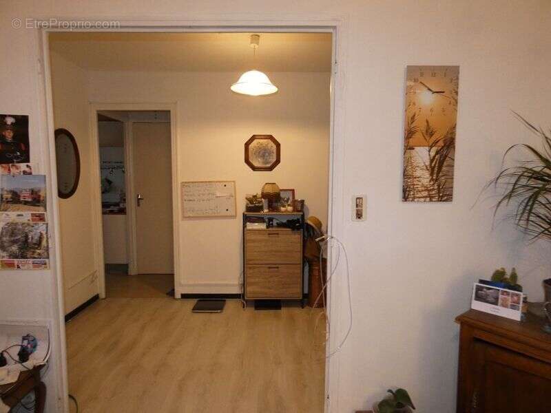 Appartement à VEYNES