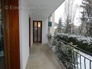 Appartement à VEYNES