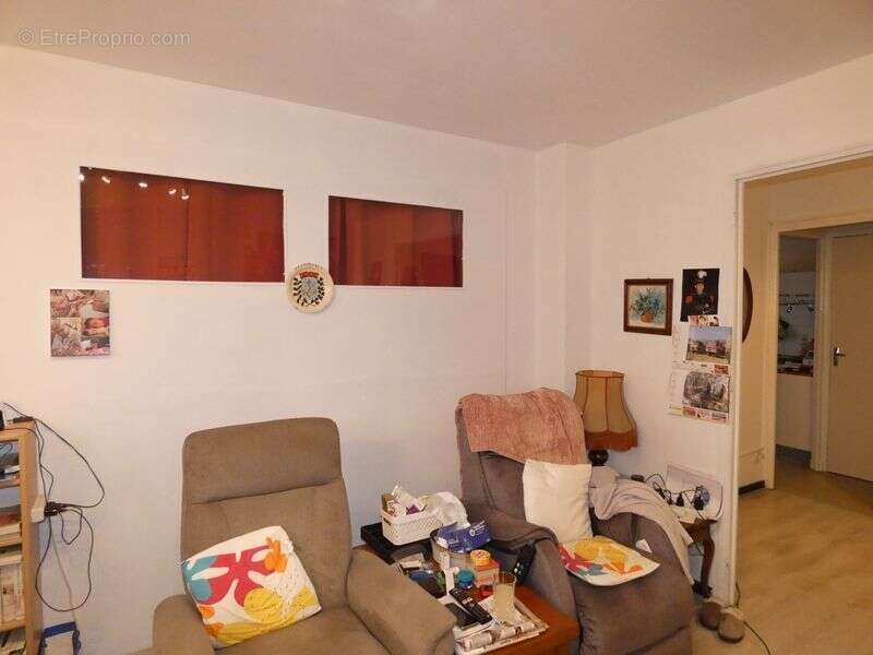 Appartement à VEYNES