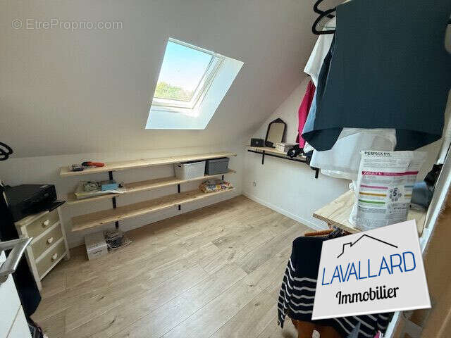 Maison à VILLERS-BRETONNEUX