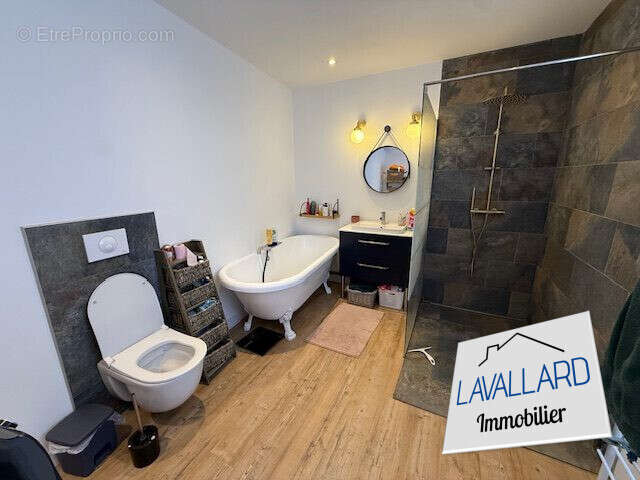 Maison à VILLERS-BRETONNEUX