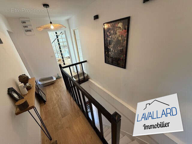 Maison à VILLERS-BRETONNEUX