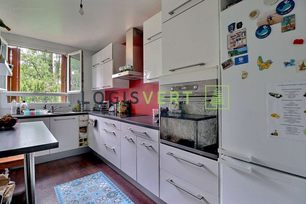 Appartement à GIF-SUR-YVETTE