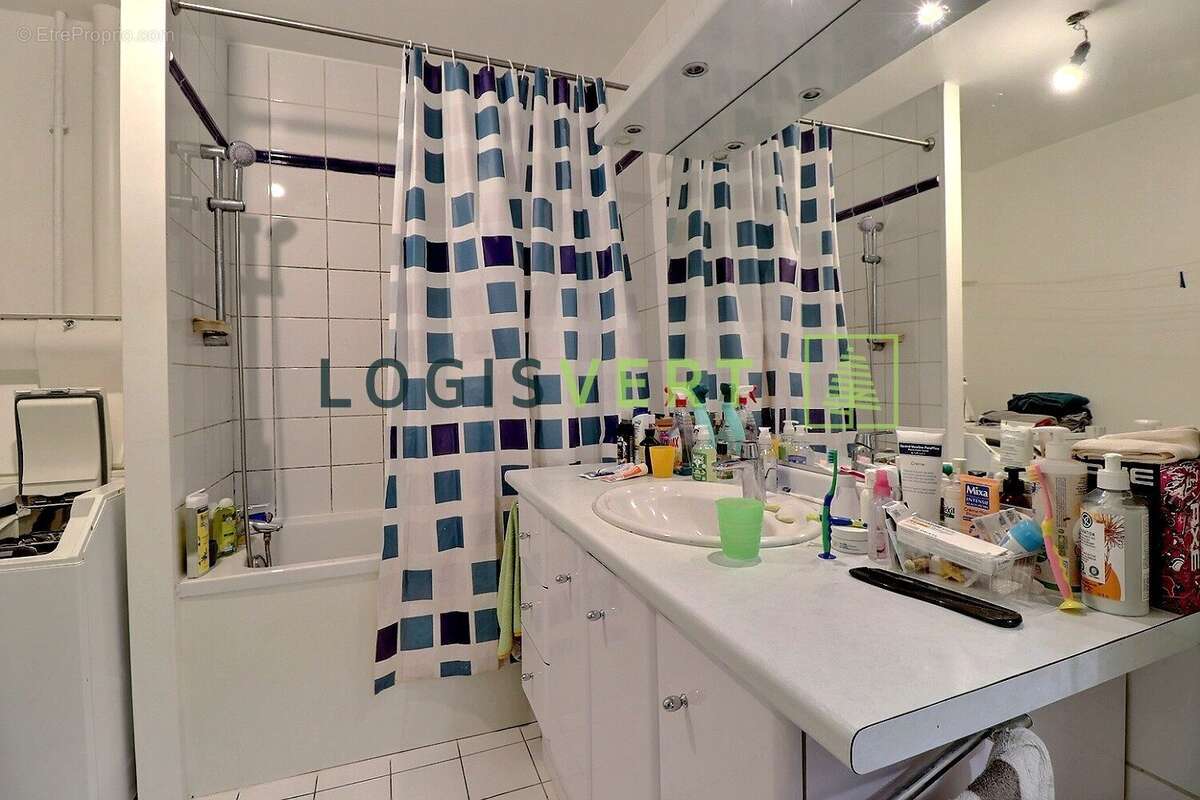 Appartement à GIF-SUR-YVETTE