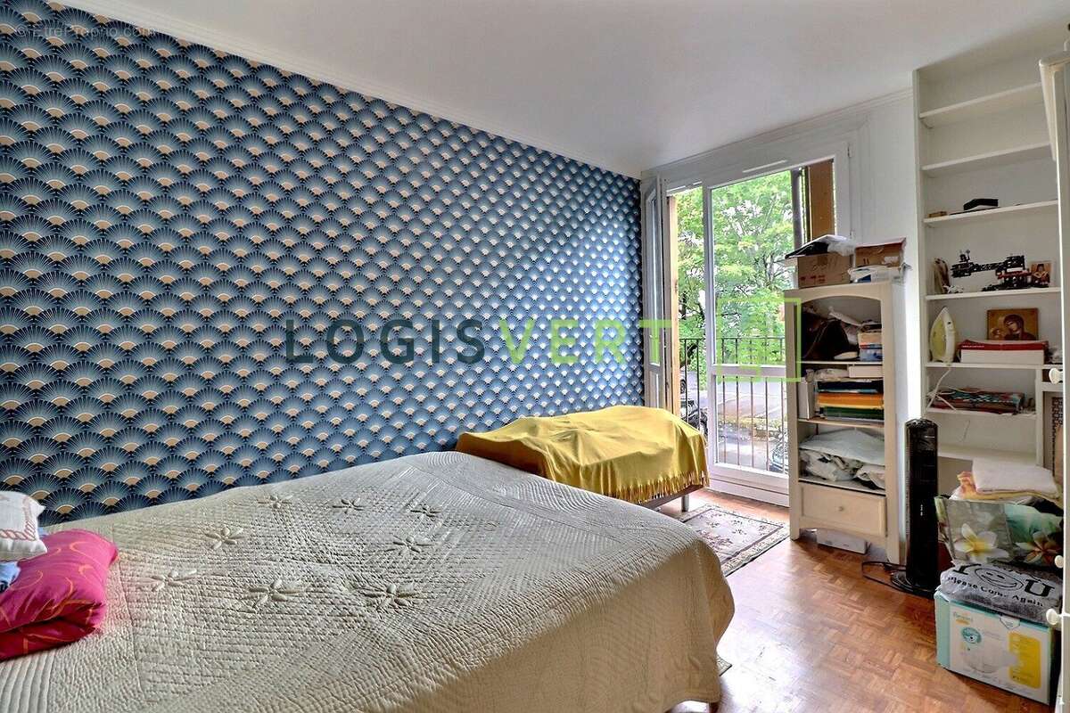 Appartement à GIF-SUR-YVETTE