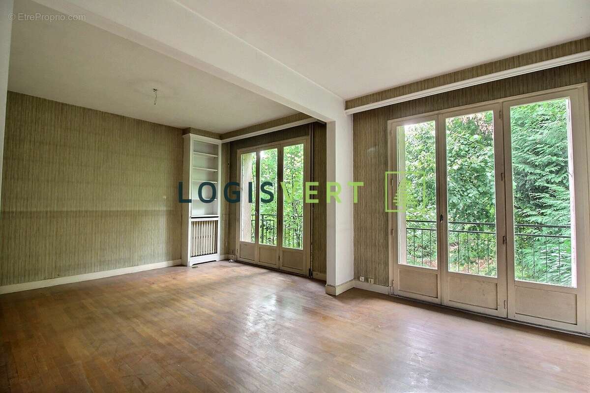 Maison à VILLEBON-SUR-YVETTE