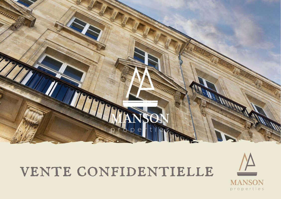 Appartement à GRADIGNAN