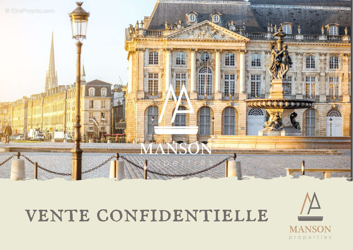 Appartement à GRADIGNAN