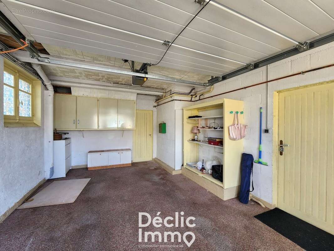 Maison à LA COURONNE