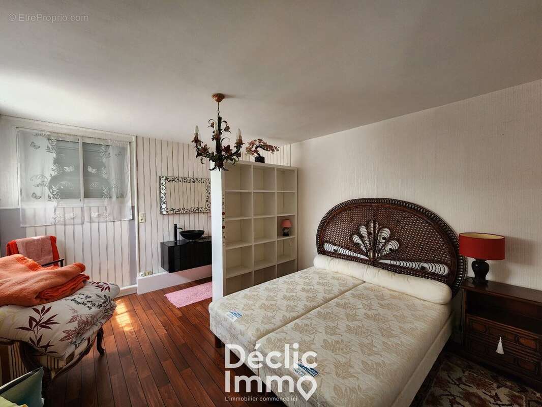 Maison à LA COURONNE