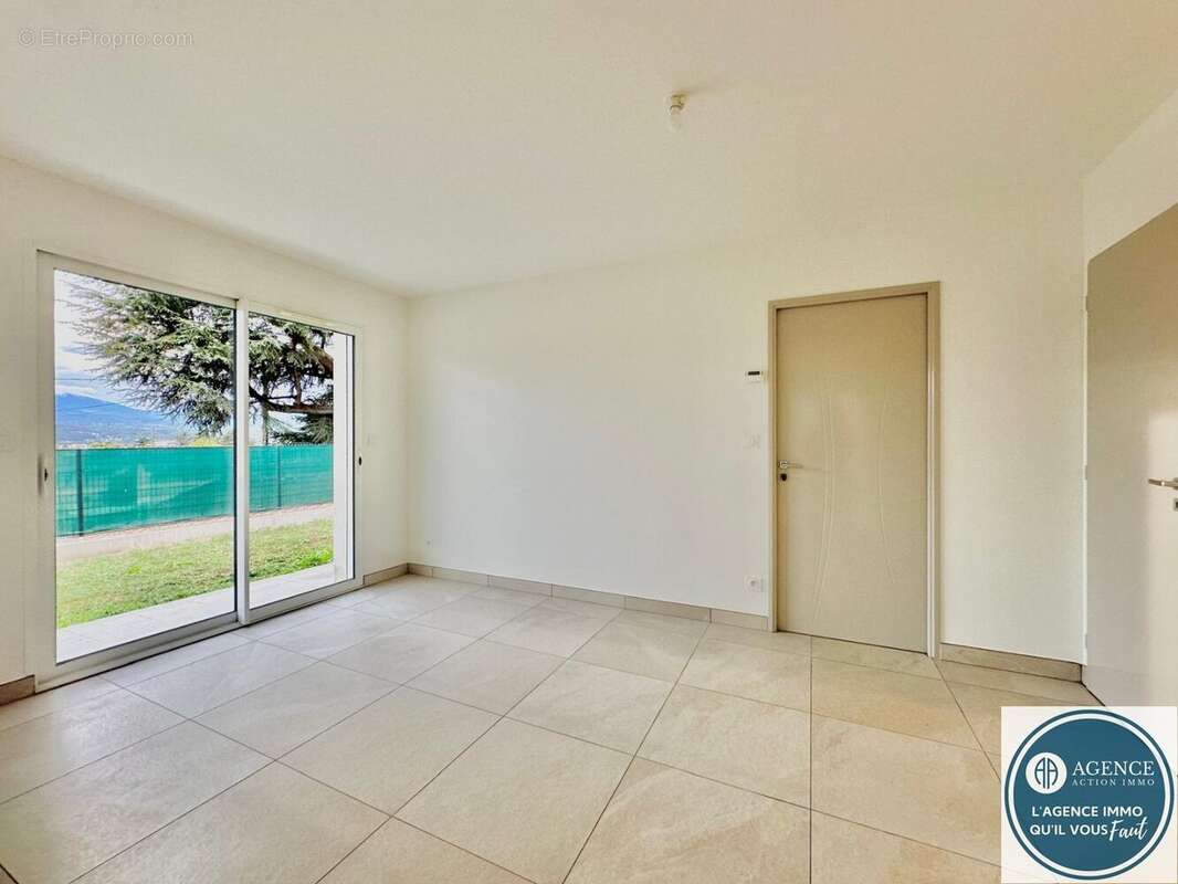 Maison à ROUSSILLON