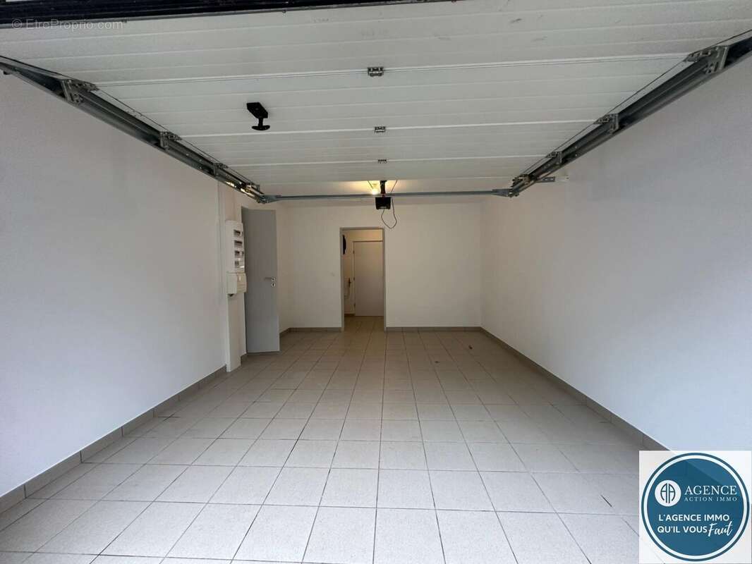 Maison à ROUSSILLON