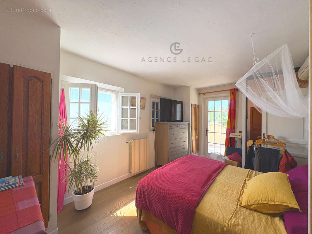 Maison à SAINTE-MAXIME