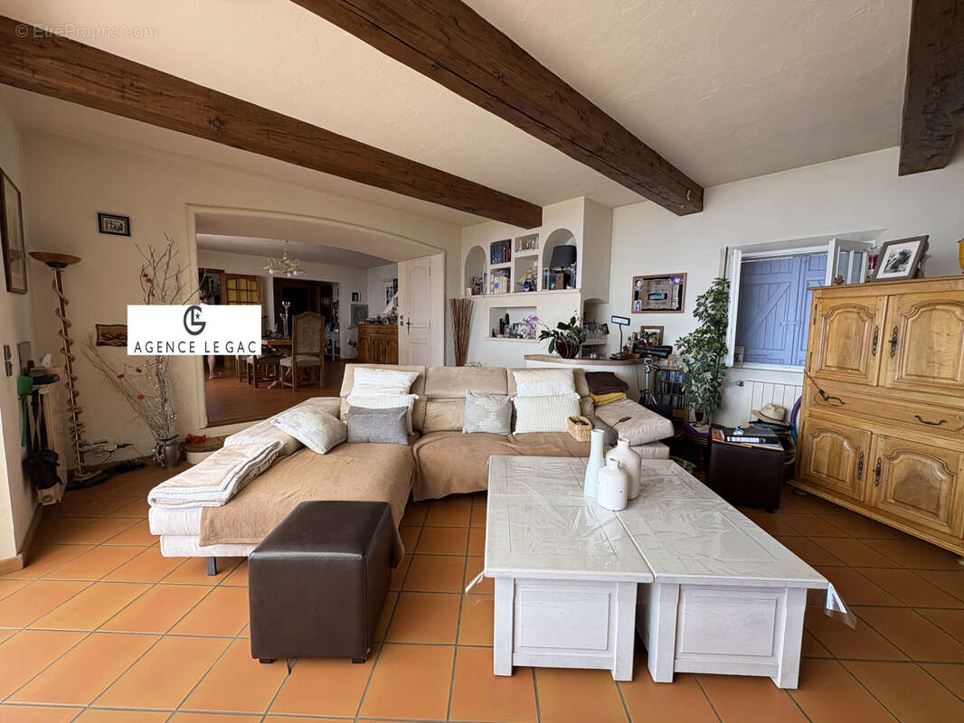 Maison à SAINTE-MAXIME